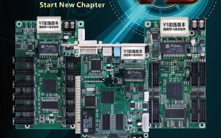 中航軟件：全新V5，開啟新篇章！